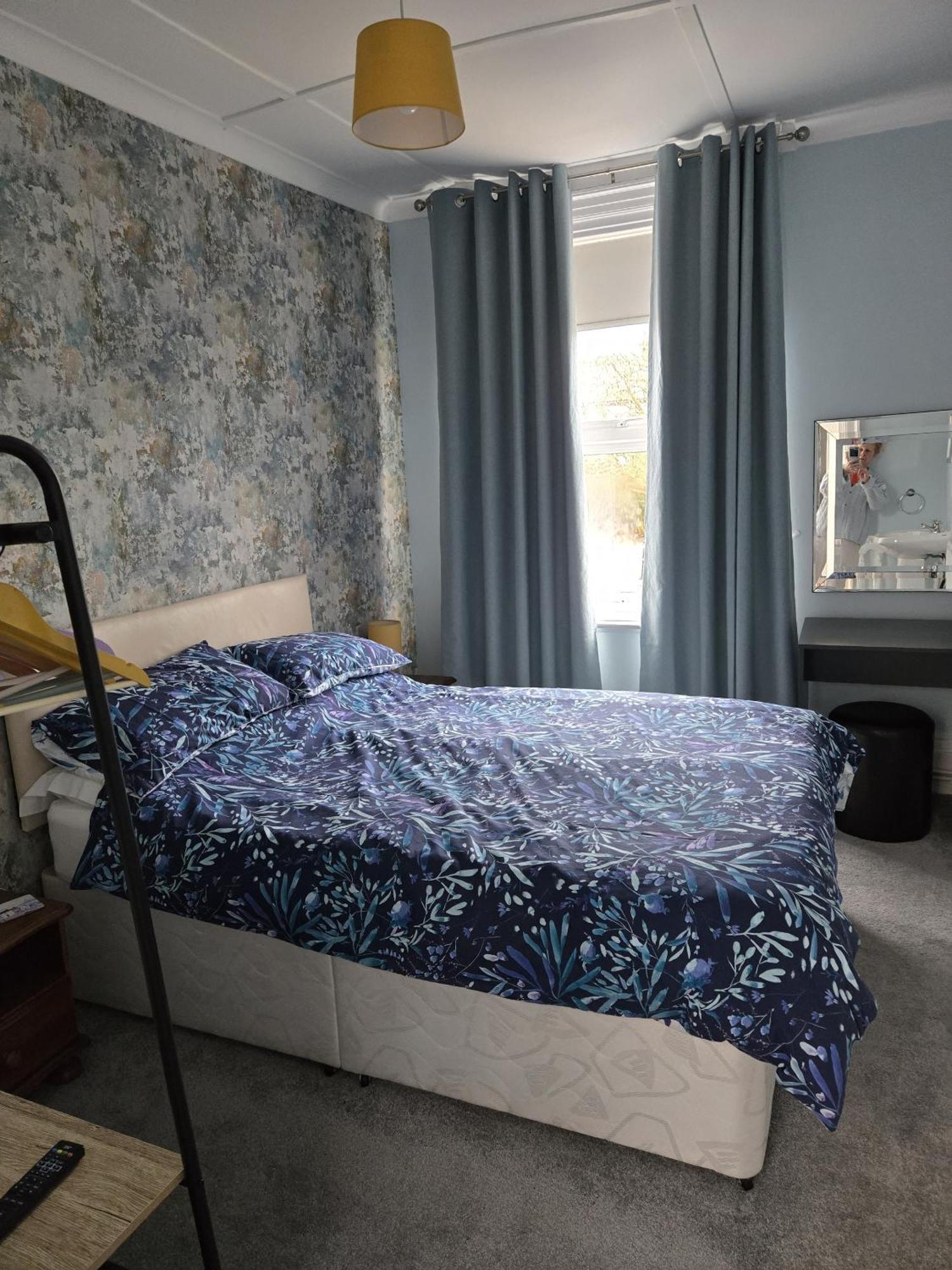 Hotel The Rosefield Weymouth Habitación foto