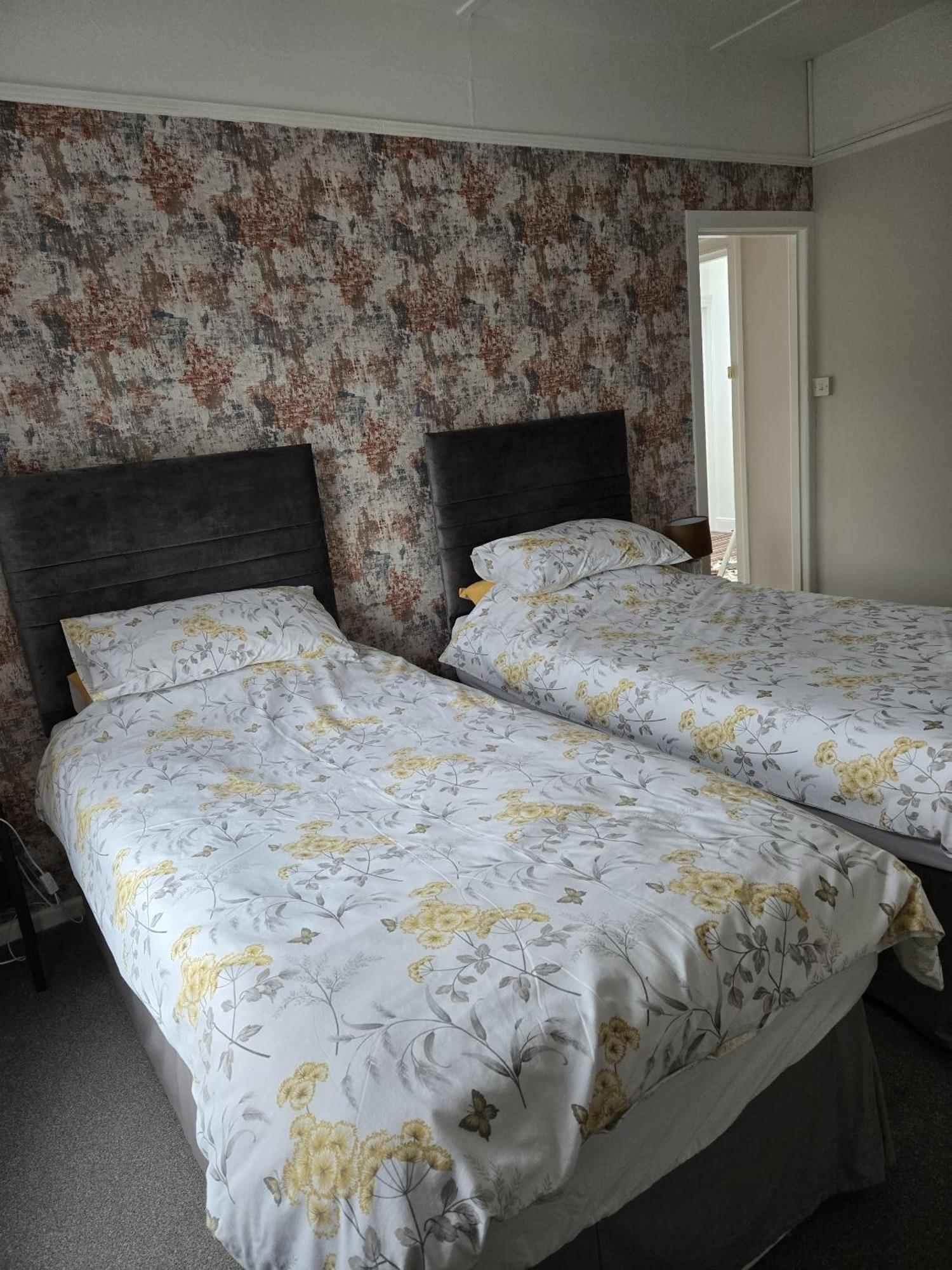 Hotel The Rosefield Weymouth Habitación foto