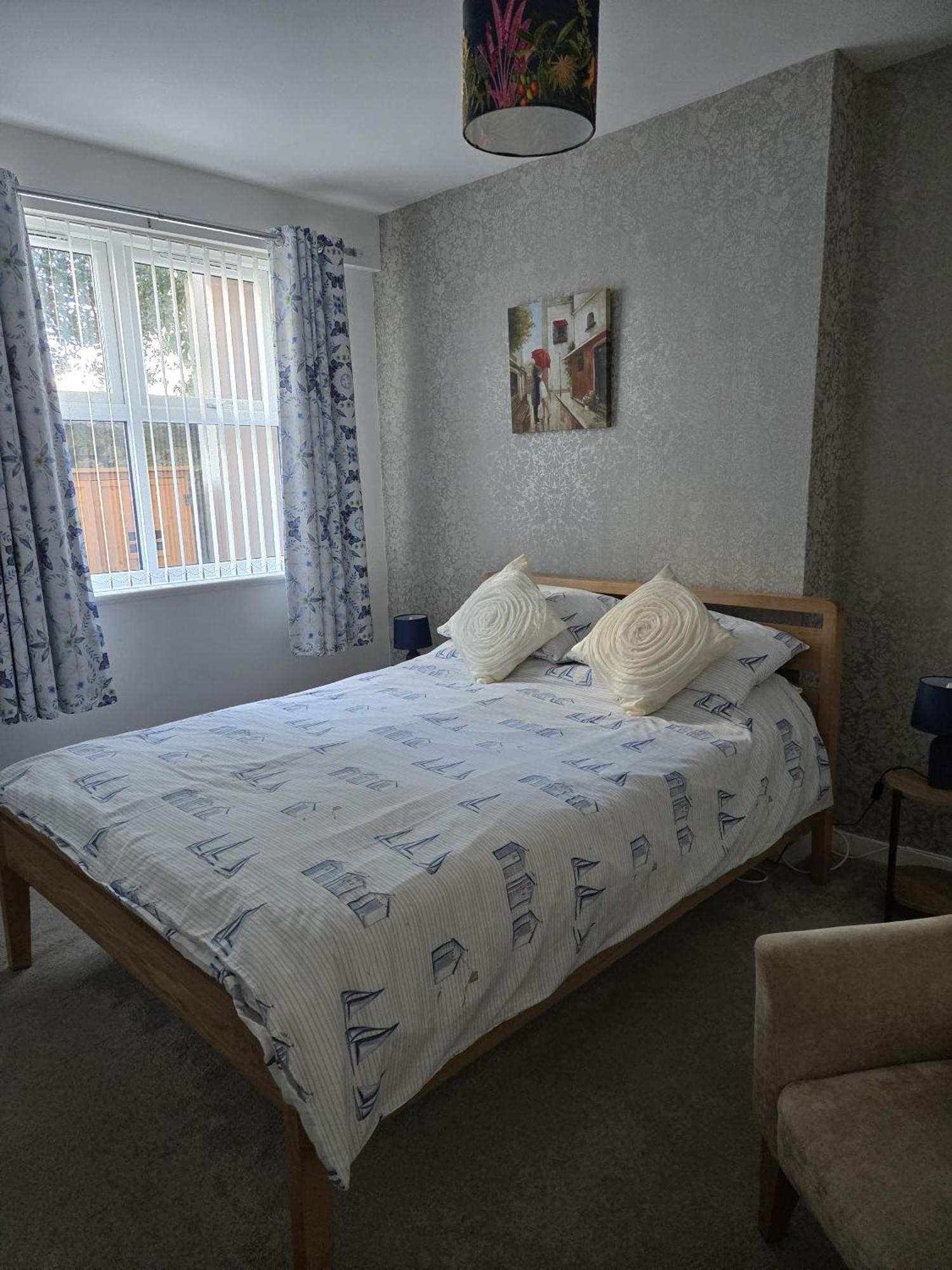 Hotel The Rosefield Weymouth Habitación foto