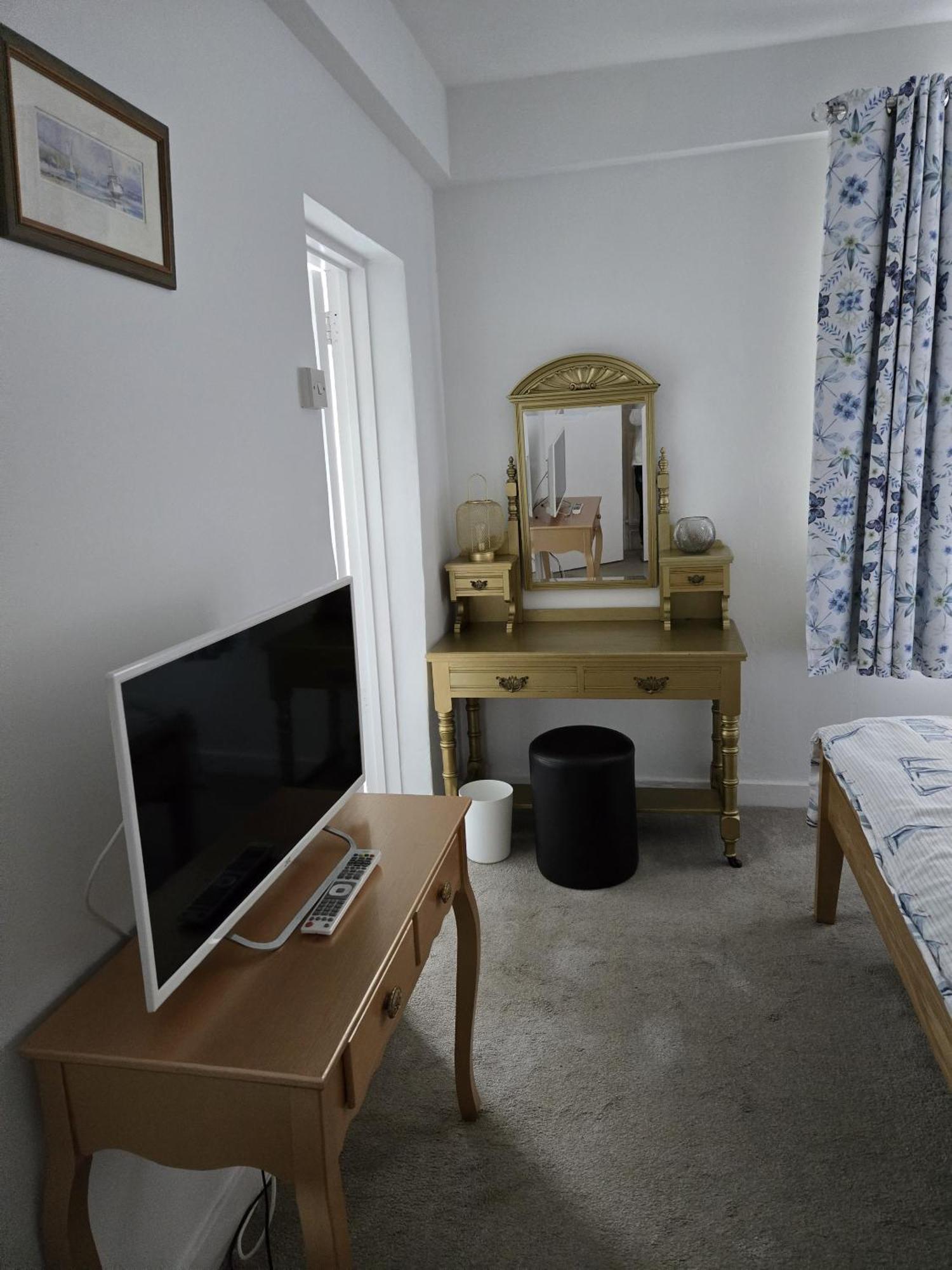 Hotel The Rosefield Weymouth Habitación foto