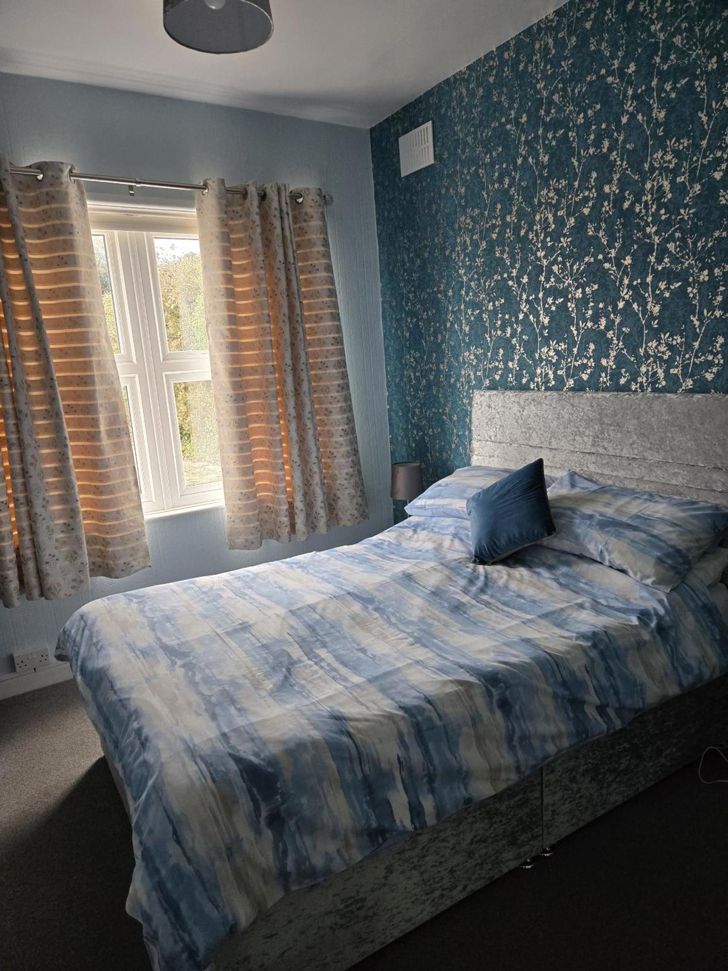 Hotel The Rosefield Weymouth Habitación foto