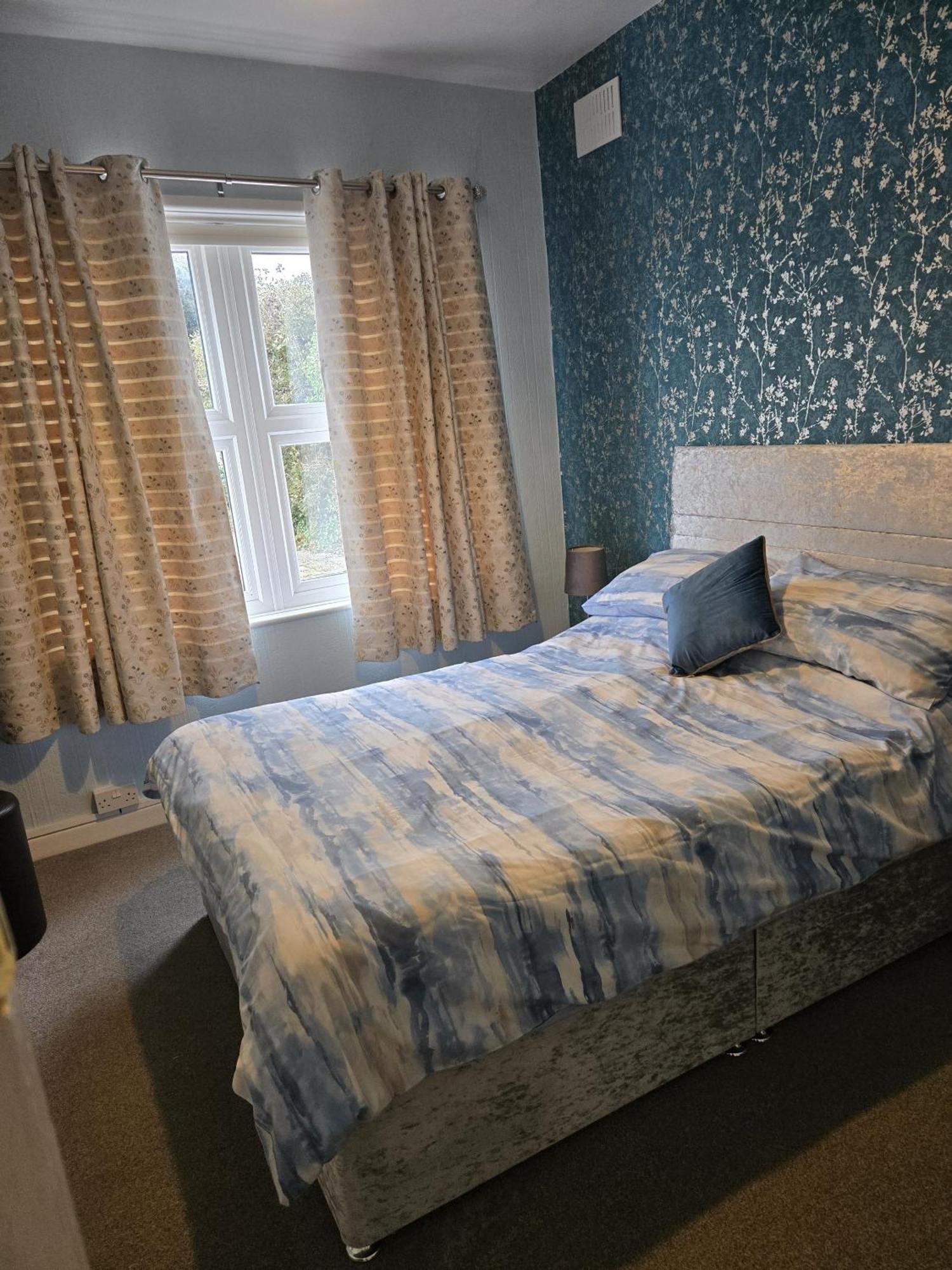 Hotel The Rosefield Weymouth Habitación foto