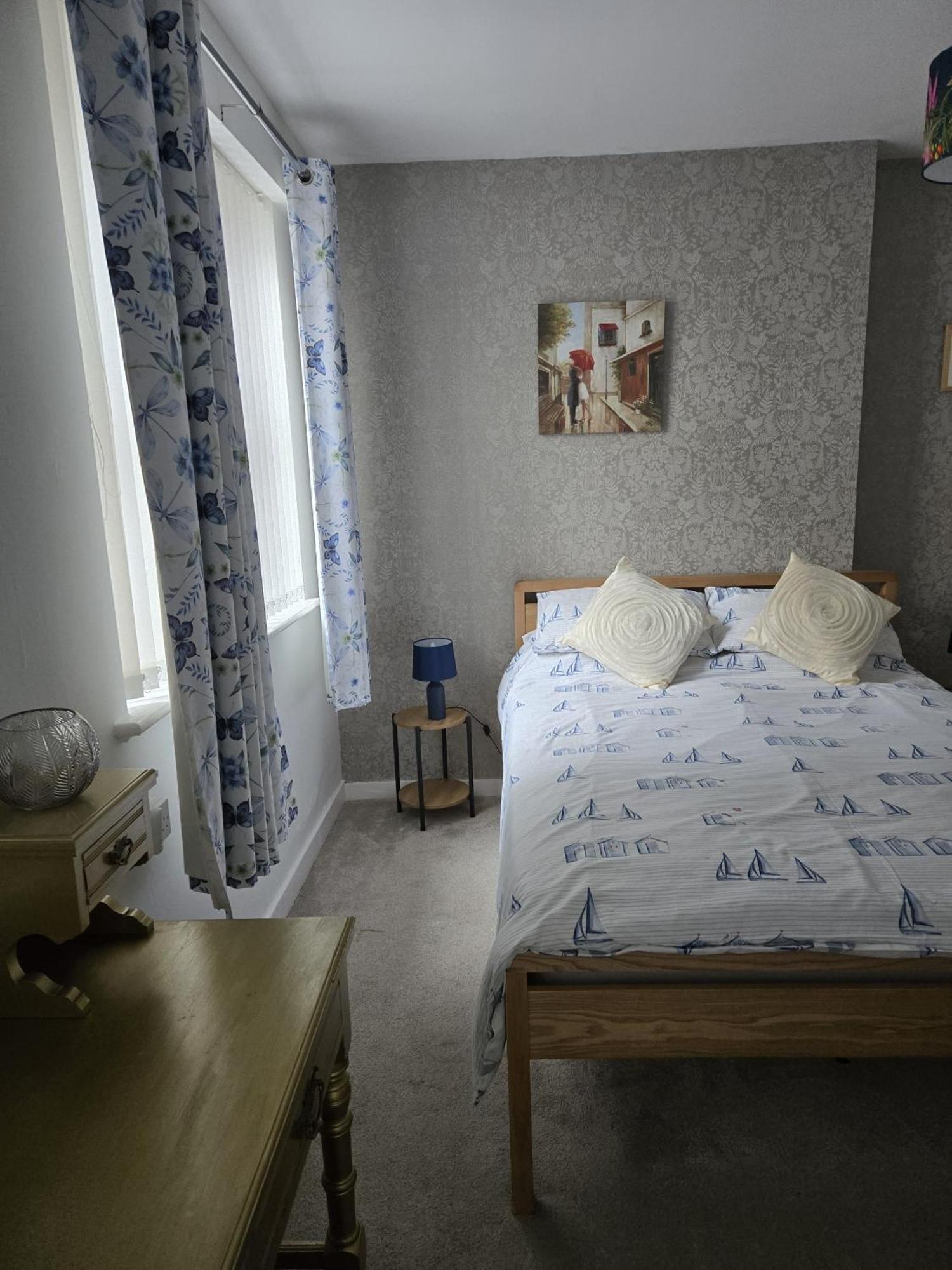 Hotel The Rosefield Weymouth Habitación foto
