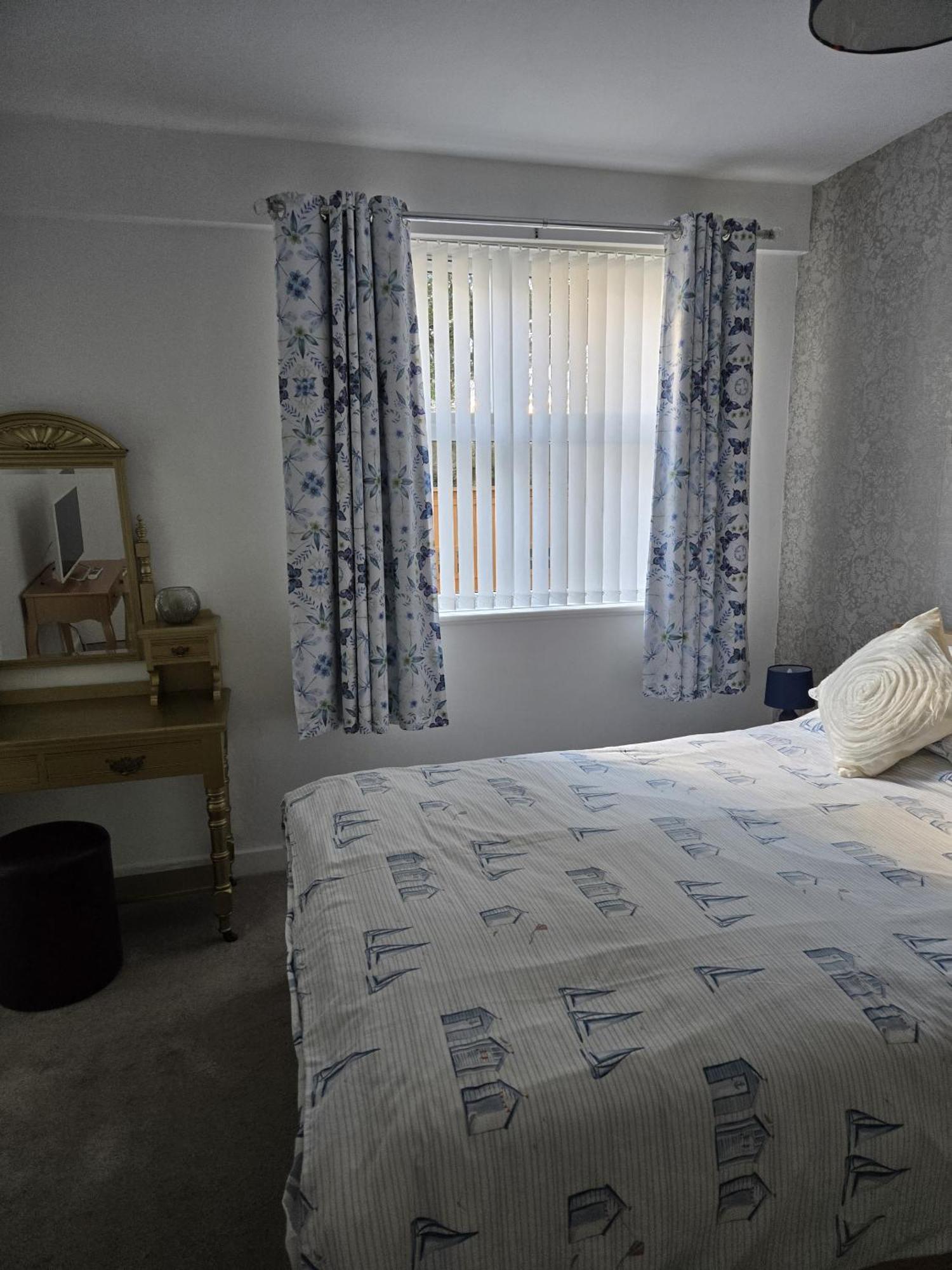 Hotel The Rosefield Weymouth Habitación foto