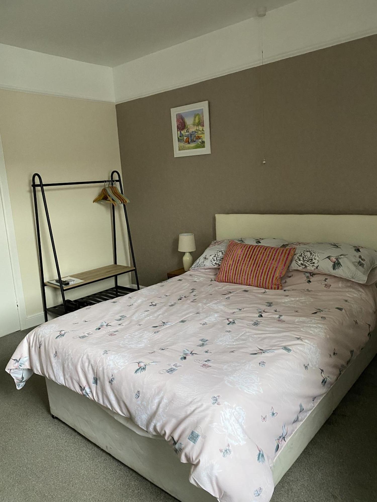 Hotel The Rosefield Weymouth Habitación foto